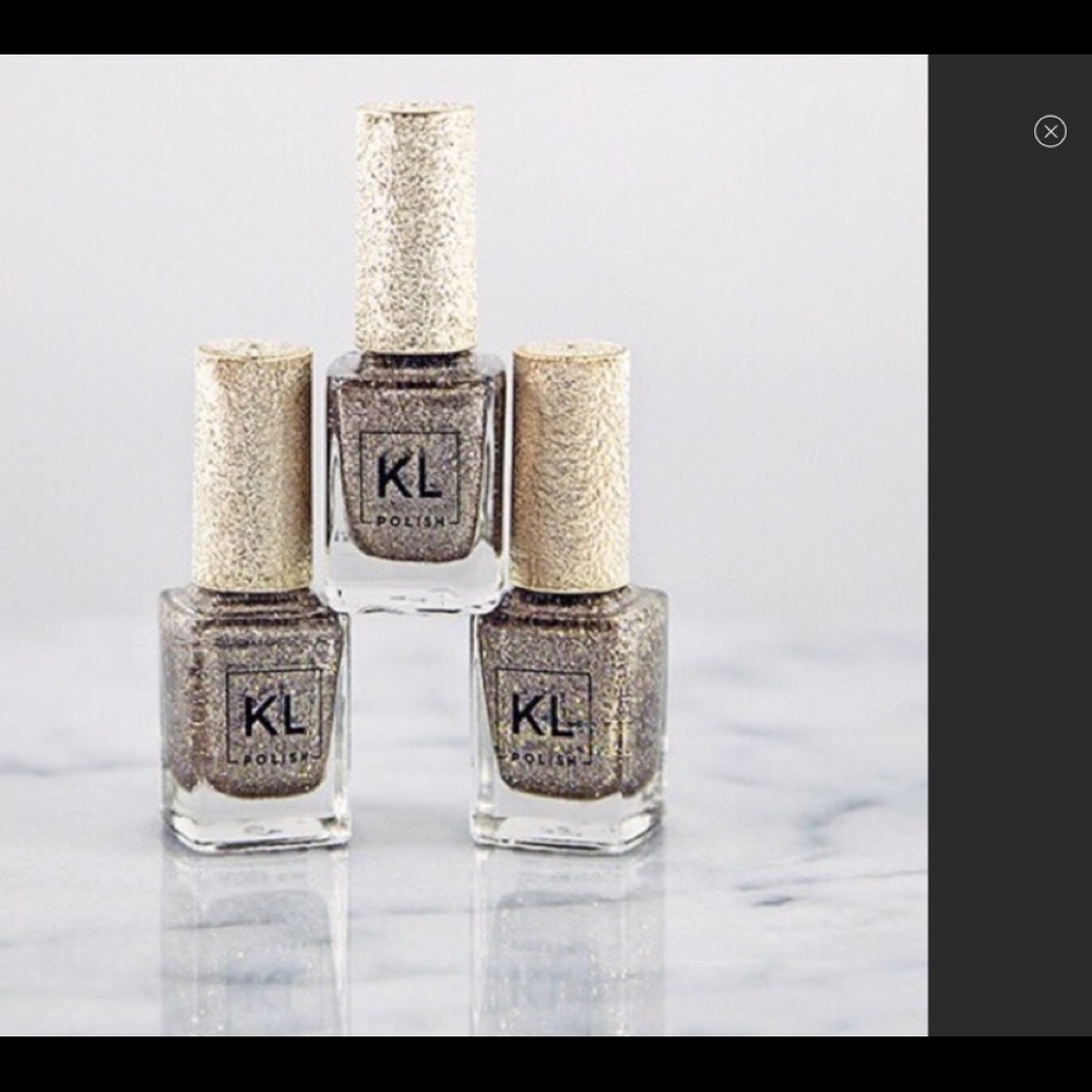 ISO KL POLISH DAS ESSPENSIVE XXV